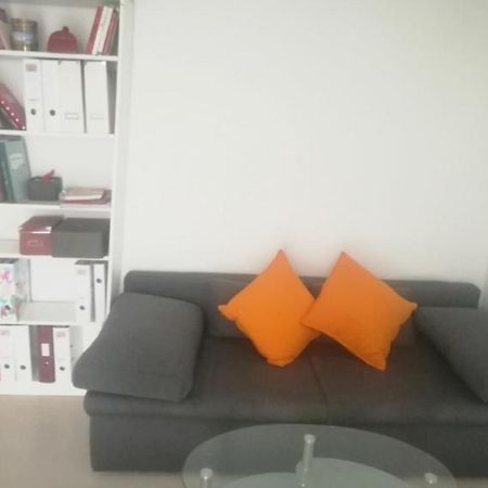 Helles Zimmer Mit Balkon Zwischen Uni Und Altstadt Regensburg Luaran gambar
