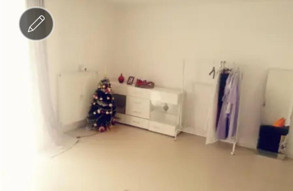 Helles Zimmer Mit Balkon Zwischen Uni Und Altstadt Regensburg Luaran gambar