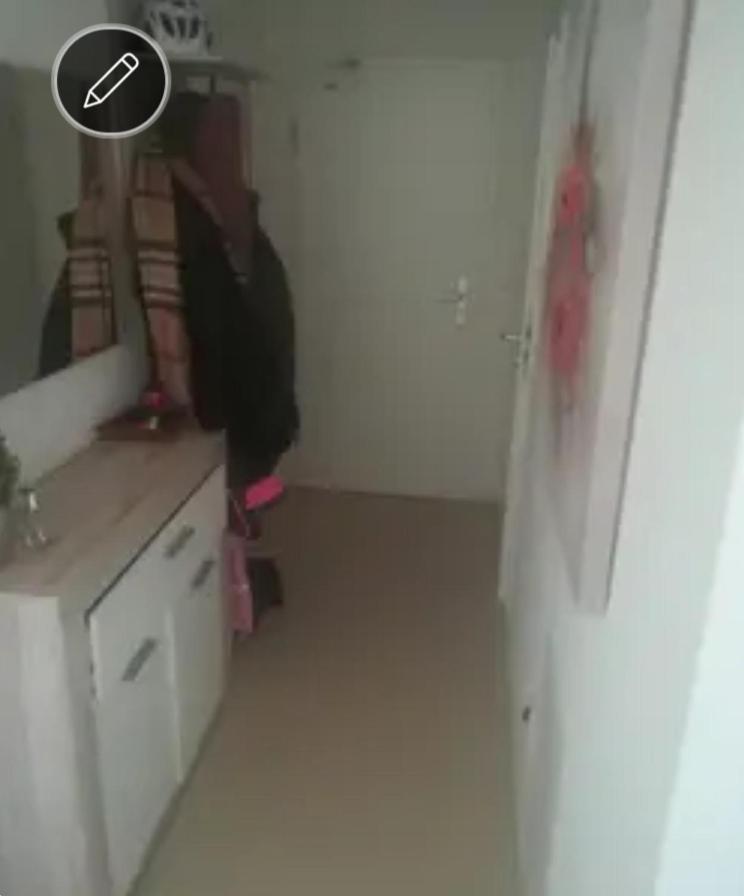 Helles Zimmer Mit Balkon Zwischen Uni Und Altstadt Regensburg Luaran gambar